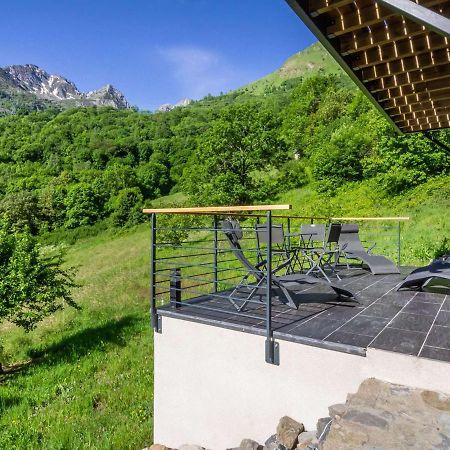 Maison Neuve A Grust Pour 12 Personnes, 4 Chambres, Wifi, Parking, Linge Et Menage Inclus - Fr-1-402-110 Экстерьер фото