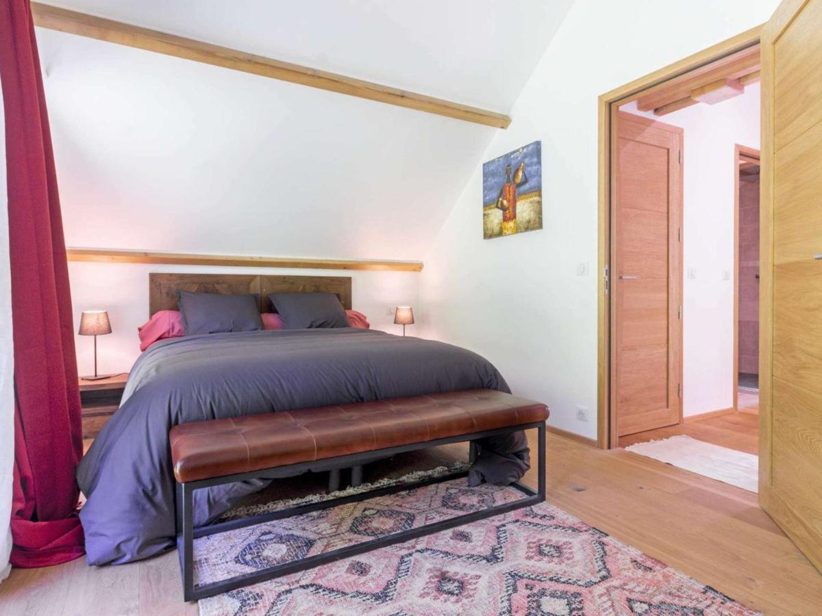 Maison Neuve A Grust Pour 12 Personnes, 4 Chambres, Wifi, Parking, Linge Et Menage Inclus - Fr-1-402-110 Экстерьер фото