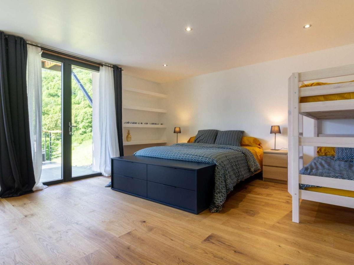 Maison Neuve A Grust Pour 12 Personnes, 4 Chambres, Wifi, Parking, Linge Et Menage Inclus - Fr-1-402-110 Экстерьер фото