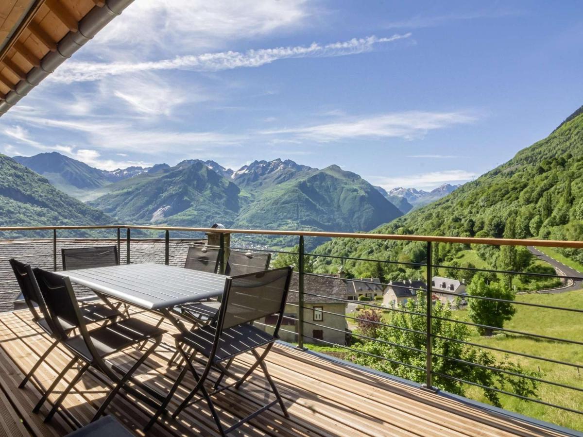 Maison Neuve A Grust Pour 12 Personnes, 4 Chambres, Wifi, Parking, Linge Et Menage Inclus - Fr-1-402-110 Экстерьер фото