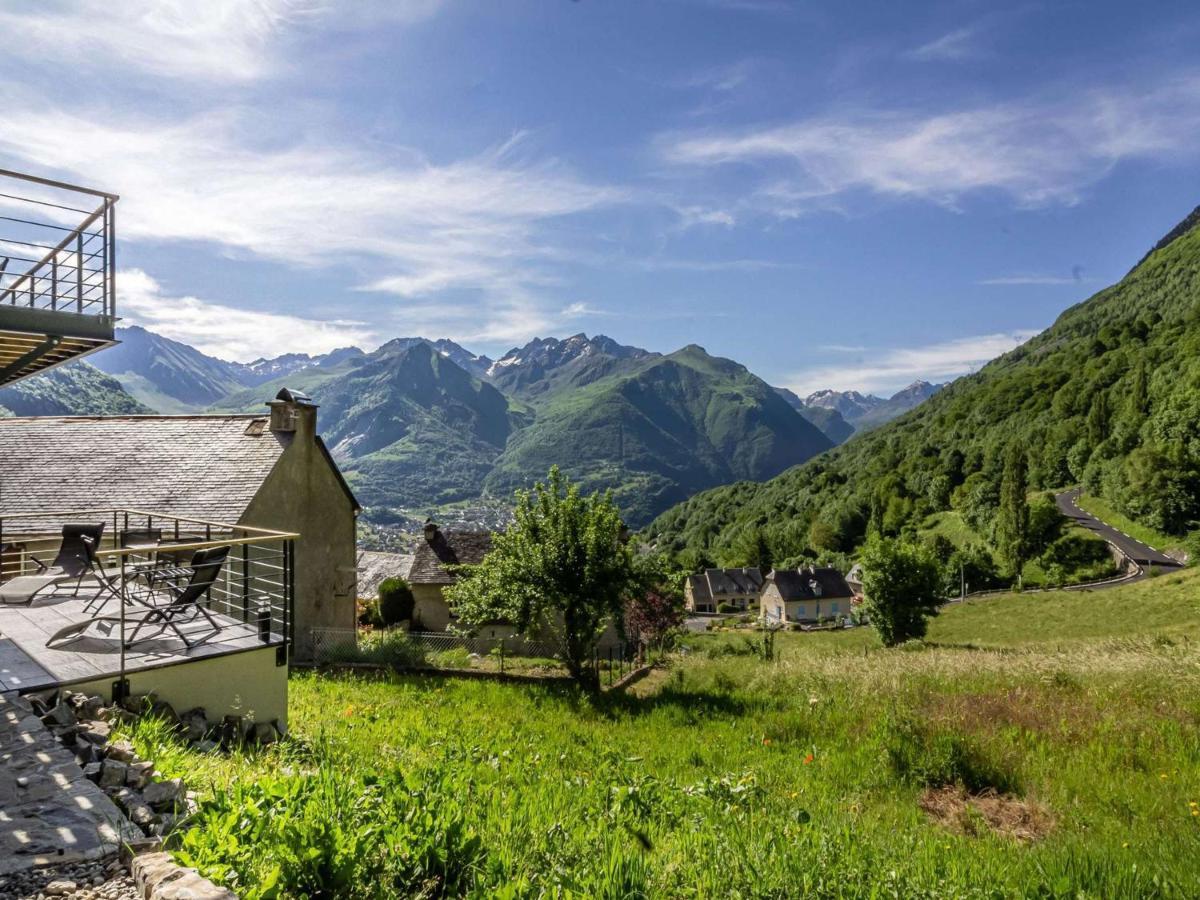 Maison Neuve A Grust Pour 12 Personnes, 4 Chambres, Wifi, Parking, Linge Et Menage Inclus - Fr-1-402-110 Экстерьер фото
