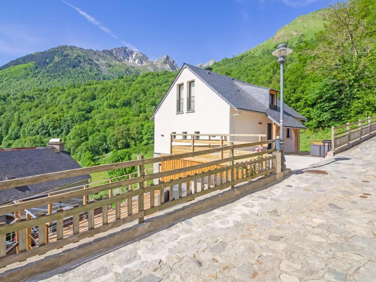 Maison Neuve A Grust Pour 12 Personnes, 4 Chambres, Wifi, Parking, Linge Et Menage Inclus - Fr-1-402-110 Экстерьер фото
