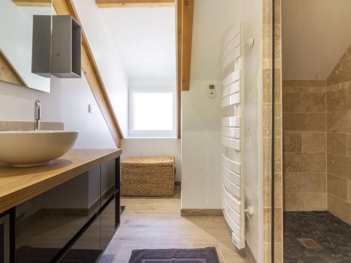 Maison Neuve A Grust Pour 12 Personnes, 4 Chambres, Wifi, Parking, Linge Et Menage Inclus - Fr-1-402-110 Экстерьер фото