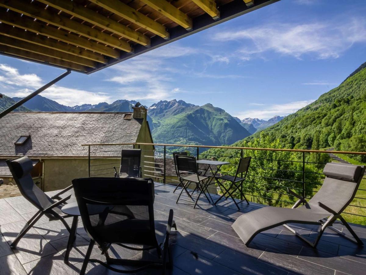 Maison Neuve A Grust Pour 12 Personnes, 4 Chambres, Wifi, Parking, Linge Et Menage Inclus - Fr-1-402-110 Экстерьер фото